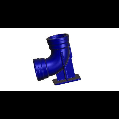 Bends & Elbows